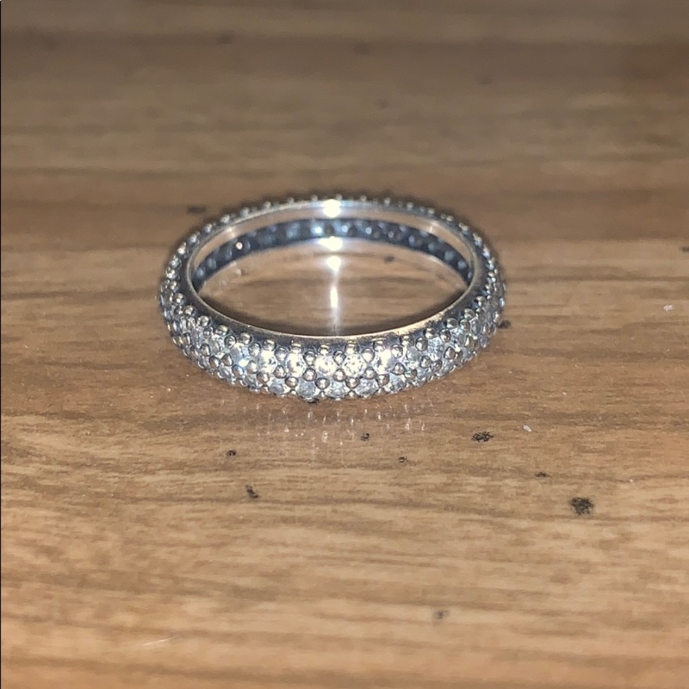 Pandora ring, 5